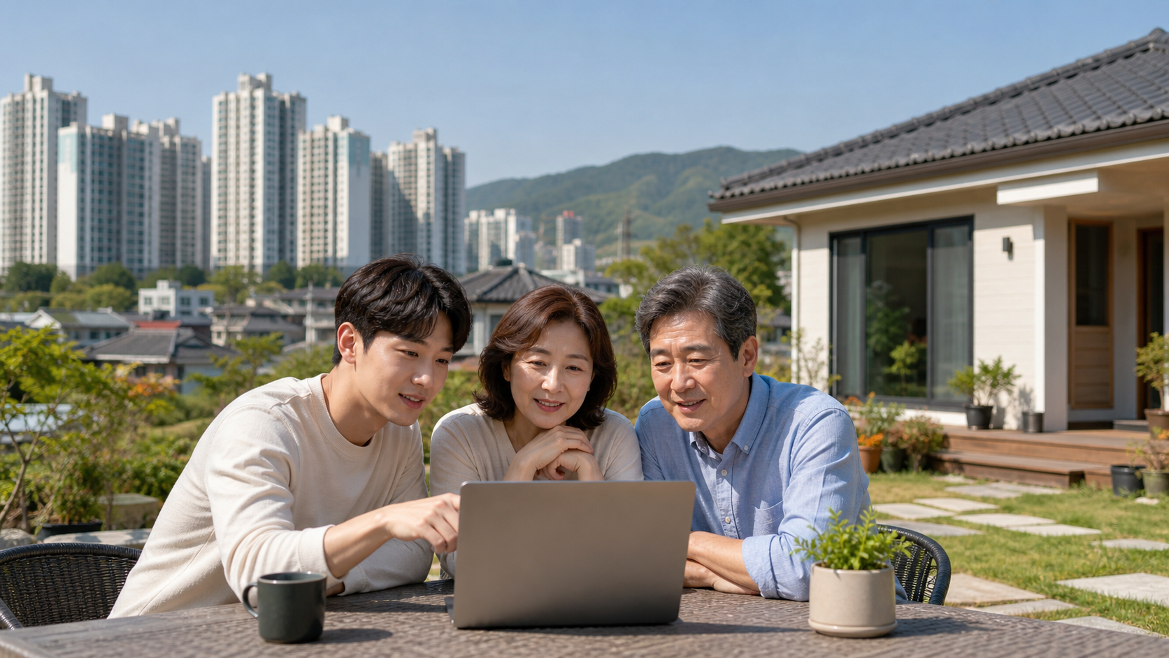 지역별 유품정리 비용